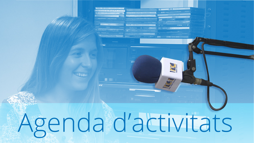 AgendaActivitats