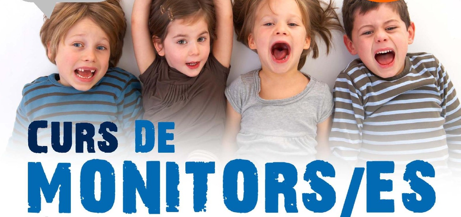 Inici del curs de premonitors res dactivitats de lleure infantil i juvenil Ràdio Calella